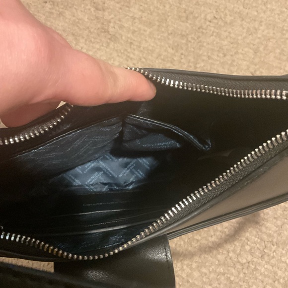 French Connection Adjustable Shouider Bag - Picture 6 of 6